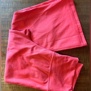 Champion flare leggings